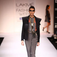 Lakme Fashion Week 2011 Day 3 Pictures | Picture 62307